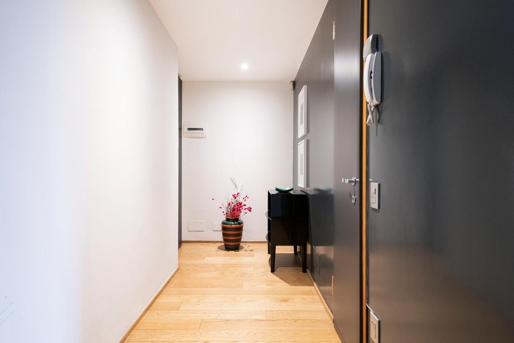 Wonderful Brera Flat Apartamento Milão Exterior foto