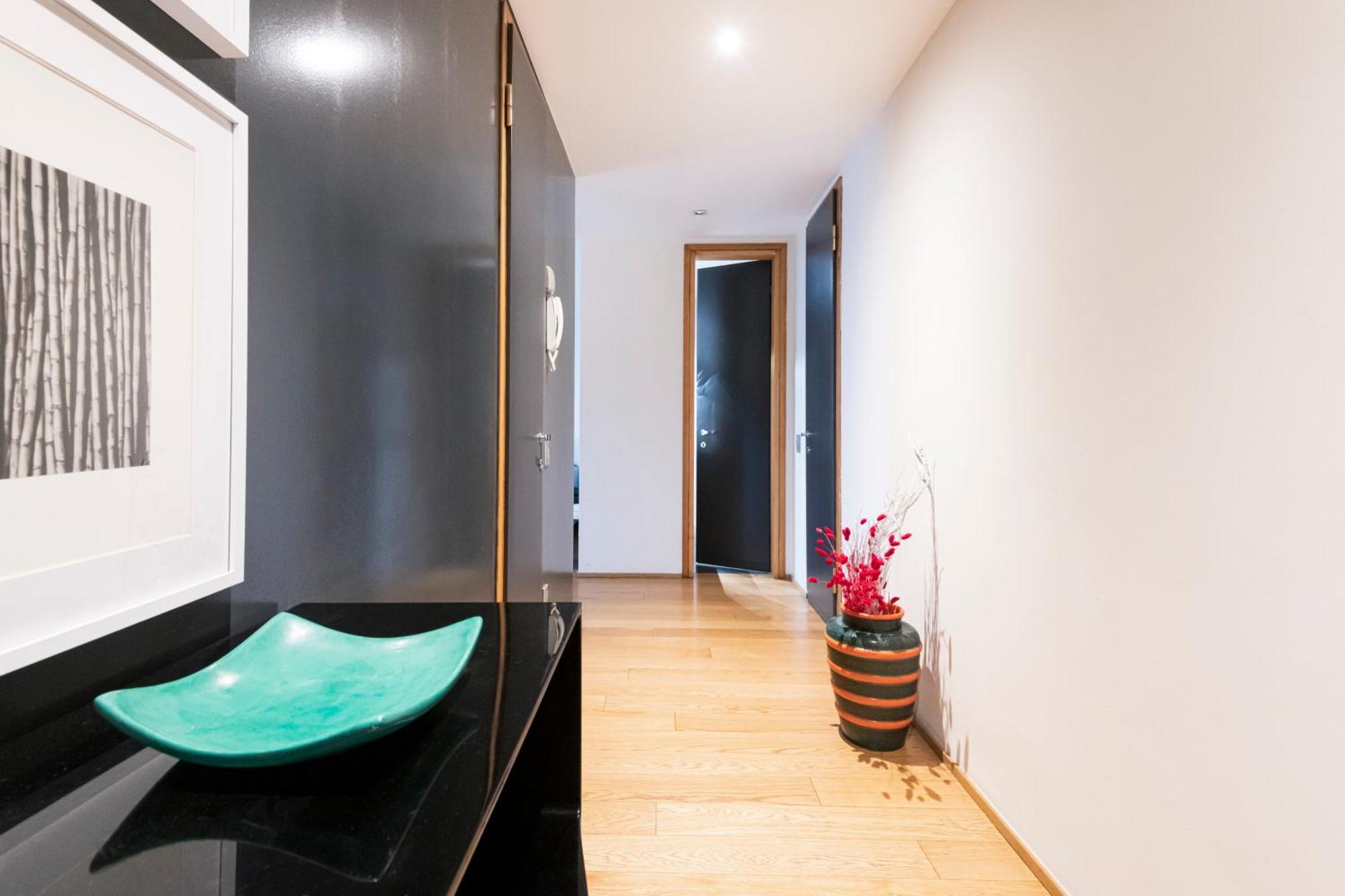 Wonderful Brera Flat Apartamento Milão Exterior foto