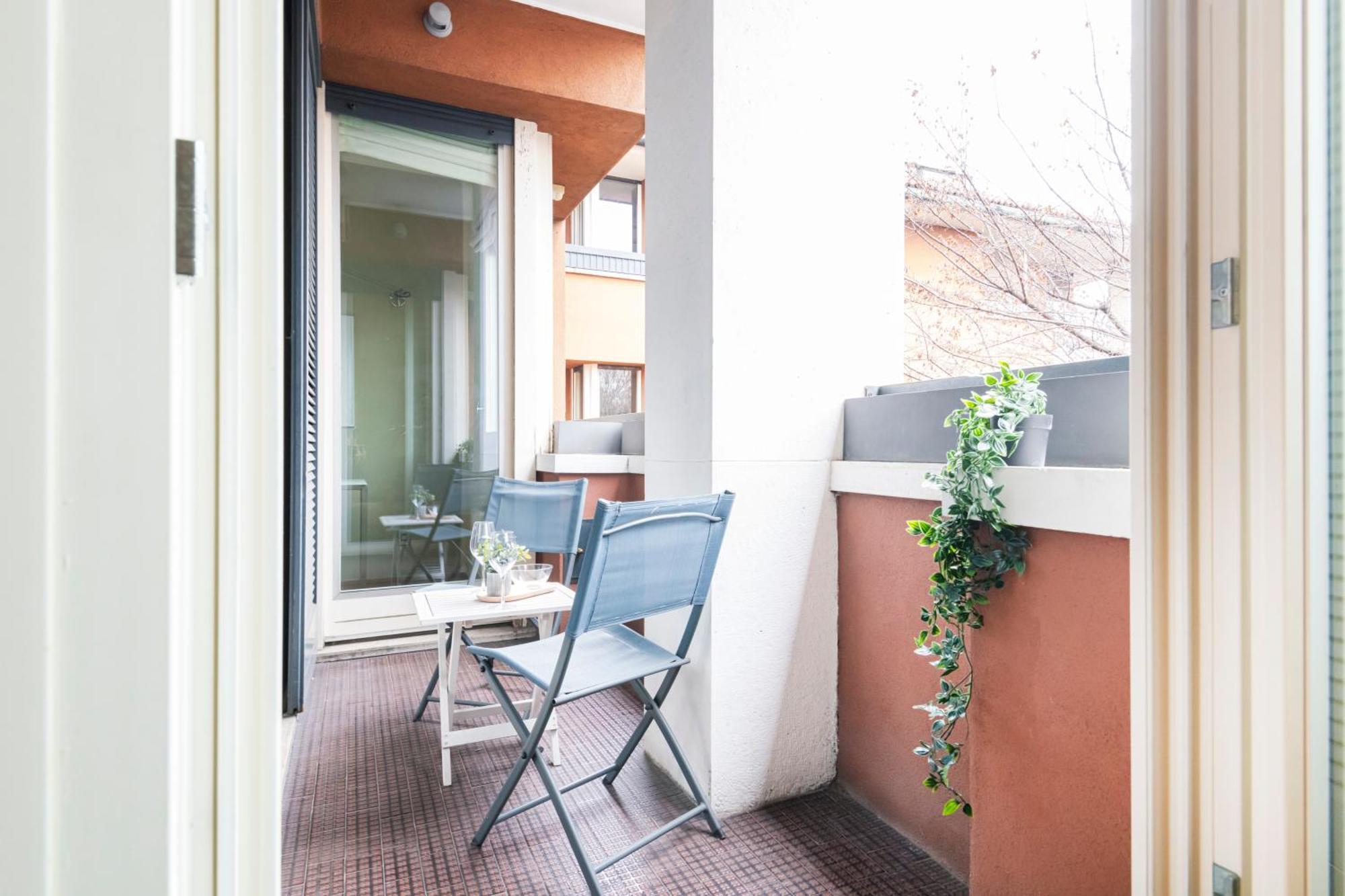Wonderful Brera Flat Apartamento Milão Exterior foto